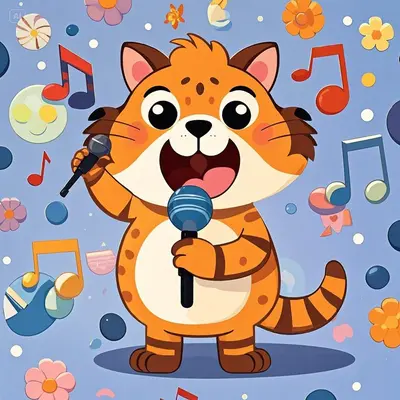 经典国学《浮生六记》幼儿启蒙音乐封面