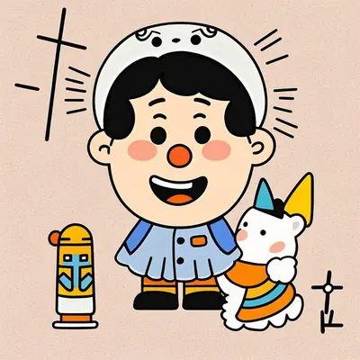 爬行动物世界《云南华游蛇》幼儿园学习歌谣封面