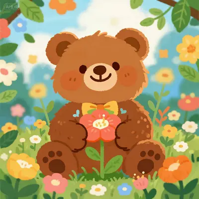 安全常识《隐私保护》益智少年音乐封面