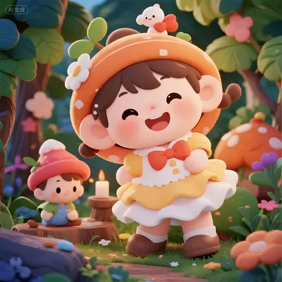 国外画家《高更》少年摇篮曲封面