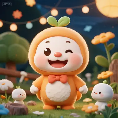 昆曲《玉簪记》学前班摇篮曲 - 儿童歌曲封面
