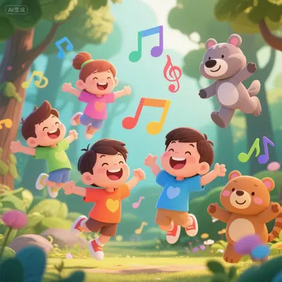 软体动物世界《玫瑰蝌蚪螺》少年学习摇篮曲封面