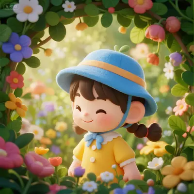 两栖动物世界《竖琴蛙》宝宝常识音乐封面