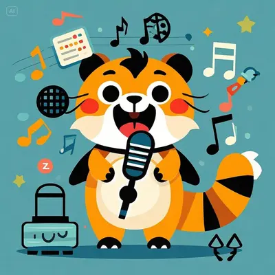 软体动物世界《玛瑙拟枣贝》少儿认知音乐封面