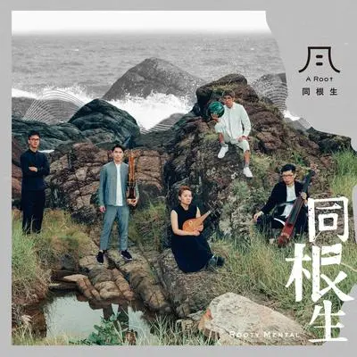 抢孤 Chiang Ku封面