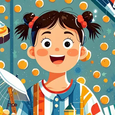 爬行动物世界《钝尾两头蛇》幼儿教育歌谣封面