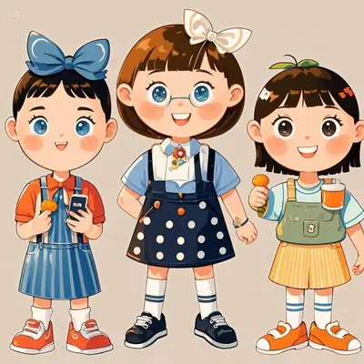 软体动物世界《新奇怪蛤》少年摇篮曲封面