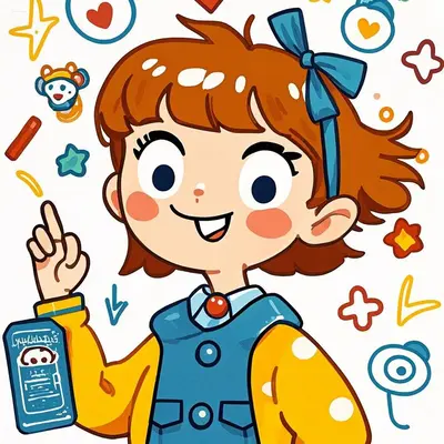 中国文旅百科《烟台市蓬莱阁旅游区三仙山八仙过海》少年学习摇篮曲 - 儿童歌曲封面