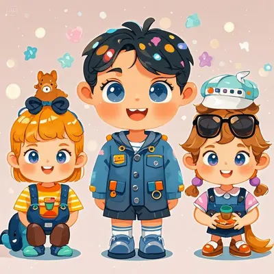 国学启蒙《自祭文（陶渊明）》幼儿园益智音乐封面