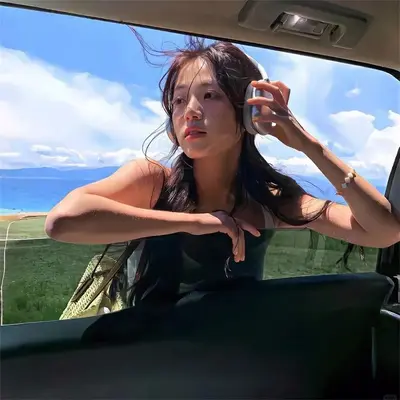 我的歌声里封面