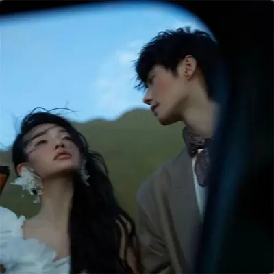 有这样一个女孩 - 钱乐多封面
