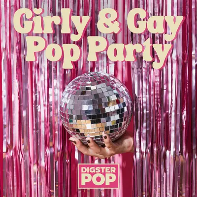 Teenage Dream (Vandalism Le Pop Mix)封面
