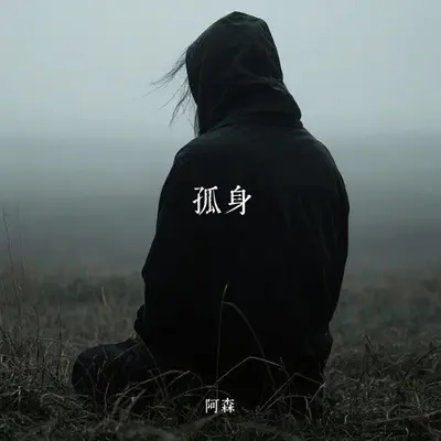 孤身封面