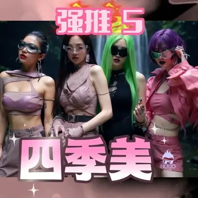 数星星封面