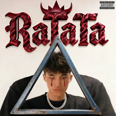 Ra Ta Ta封面