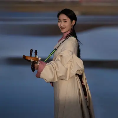 索荣锅庄1封面