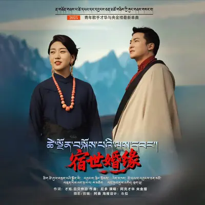 宿世婚缘封面
