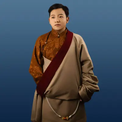 缘分封面