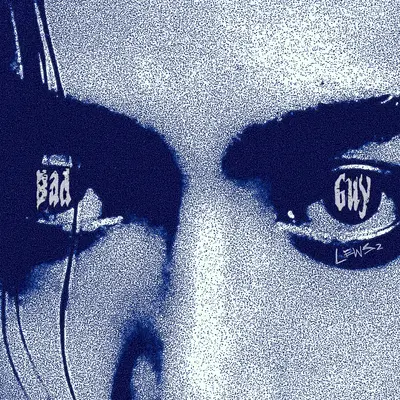 Bad Guy封面