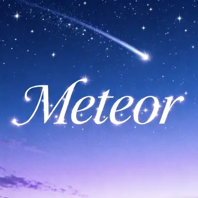Meteor封面
