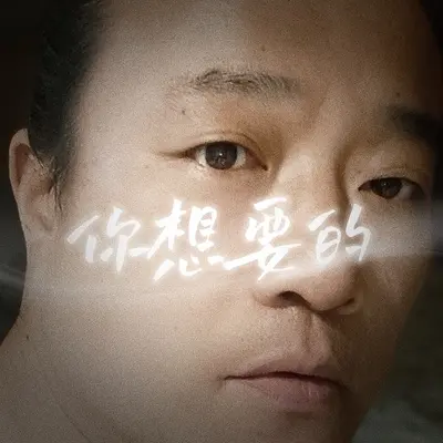 你想要的封面
