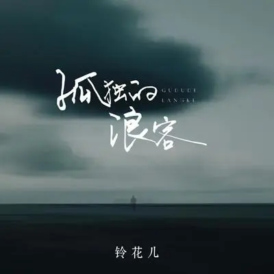 孤独的浪客封面