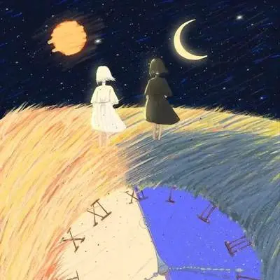 和解(slowed)封面