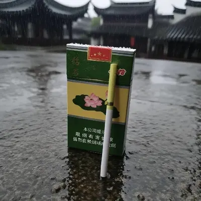 戒烟封面