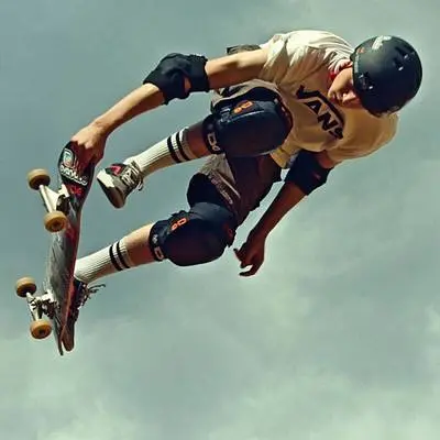 Extreme Sport2 - NitroImpulse封面