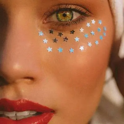 Upbeat & Fun Energetic Grunge Indie Rock1封面