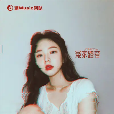 冤家路窄封面