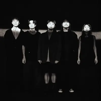 我还年轻我还年轻(Live版)封面