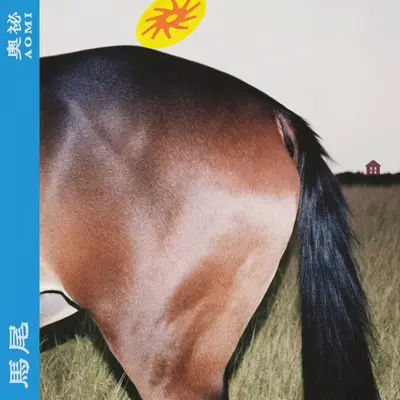 废墟 - 马尾封面