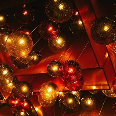 麋鹿的脚步 - Christmas is Comming - Ambient Happy Tech Inspire Piano Corporate Upbeat Pop Bass Hip封面