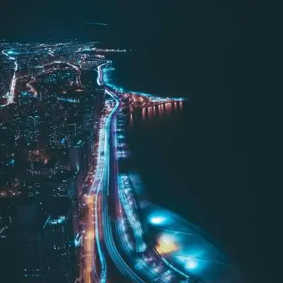 观星长镜头 - Stargazing Timelapse封面