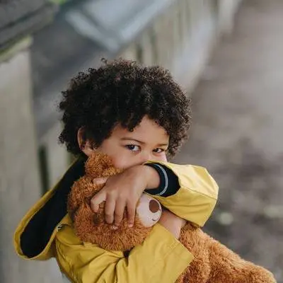 美好童年-Happy joyful封面