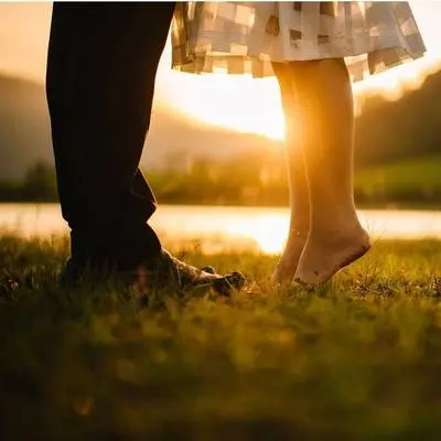 公益宣传温馨美好钢琴 - 我们说好的 - Romantic Background Piano封面
