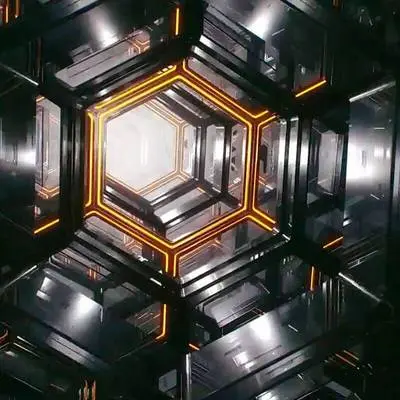 Spectre - Hertz Box Music封面