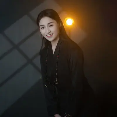 索荣锅庄 - 班玛曲忠封面