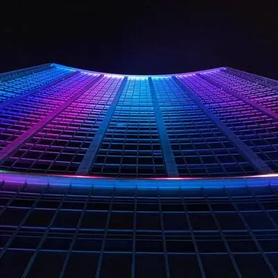 大气层-Electronica Hazy Dream封面