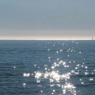 泪海 (男生版)封面