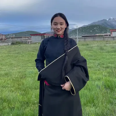 感恩价值胜过黄金 - 赖望拉姆封面
