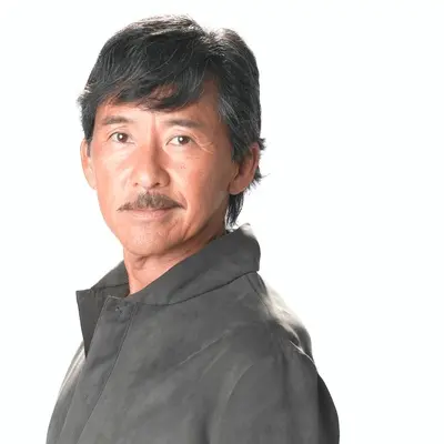 真的汉子 + 大丈夫封面