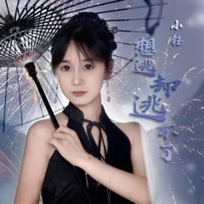 想逃却逃不了(伴奏) - 小钰封面