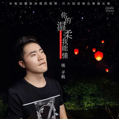 你的温柔我能懂(伴奏)封面