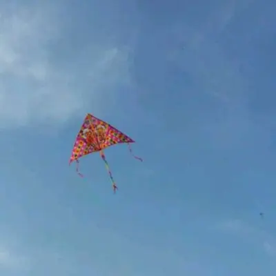 千针万线一双鞋封面