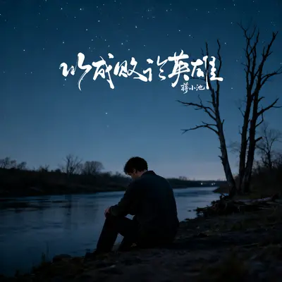 成败论英雄封面