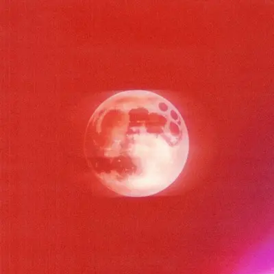 Red Moon封面
