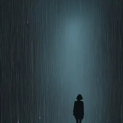 LAST封面