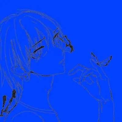 焦虑(Anxious type)封面